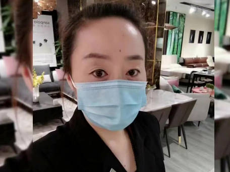 53-year-old like Wang Jimei mature daughter-Mr. Yuzhu