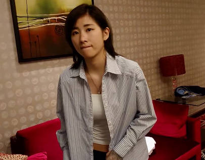 Hotel Wars Beautiful Women College Students Season 2