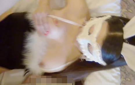 Beautiful breast royal sister bunny-heaven