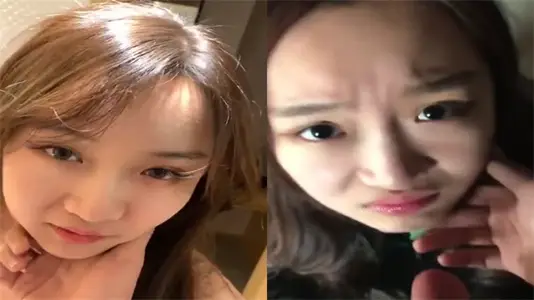 Super boutique leak Li Moyang and several other beauties leak