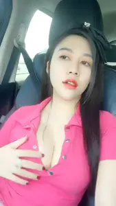 From the balcony of the home to the outdoor field, the best car shock, the best beauty sister, the white tiger, has completely released itself_1