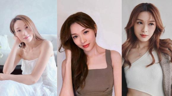 TVB's New TV Post [Li Jiaxin] University's Black History Shocks Out, Private Sex Videos Hot Online