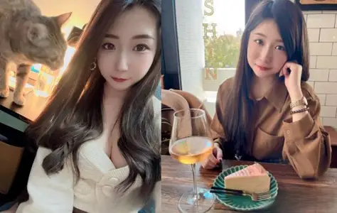 Pure Taiwan Nunmei [Li Ziqing] cheated on her boyfriend and photographer behind her back. This sex selfie is almost catching up with av.