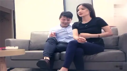 Mr. Shen's high-end tights are the best of the best in the third round: three extreme seduction dramas, with splashing waves and juices.