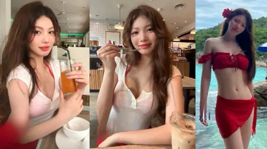 Xiamen MCN Media Company HR [Jiang Ruhan] Gao Yan's Royal Sister was asked to jump eggs to work and become an exclusive gun rack by the hidden rules of the leadership.