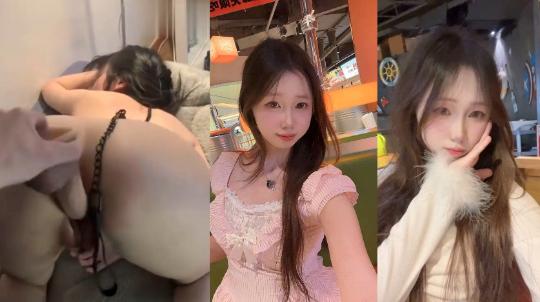 Chongqing Vocational College of Finance and Economics [Guo Jiaxin] has a sense of contrast under its pure appearance. If you give money, you will make everyone know what you look like.