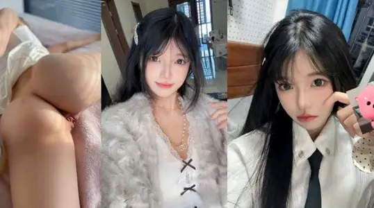 Xi 'an Jiaotong University's pure student sister [Orange] Sweet Goddess was turned into a SAO bitch by her friends, and the hotel inserted and exploded the hairless tender hole.