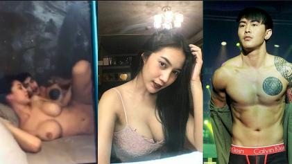 Thailand's Miss World 2016, Super-high Yan Value Goddess Sex Video Pornography Scandal Outflows