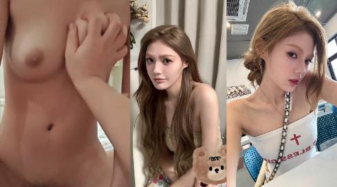 Guangxi Minda School Flower [He Yuting] Sex Video Leaked, Bitch Was Exploded by love rat