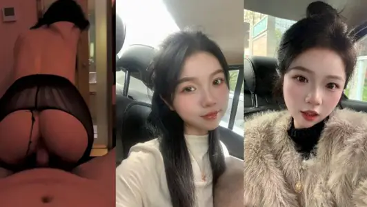 The video of the best wife's home sex welfare came out, and the cunt who grabbed her buttocks and did it had more than a climax.