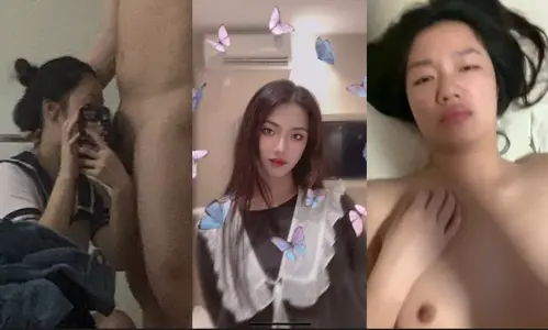Jilin University's pure junior [Shen Zixin] had sex with the rich second generation to take selfies. The goddess was crazy about sucking big cock and was manipulated and inserted in various positions in turn.