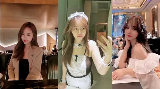 Shunde Agricultural Bank Staff [Chen Xueying] Indiscriminate Intercourse Video Outflows, Pure Royal Sister Loves 3P Group Intercourse by Two Men