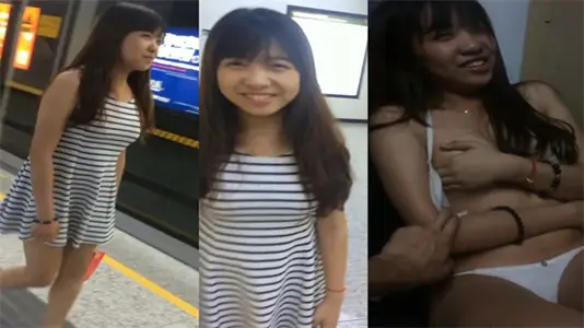 Baiduyun Leak: Sophomore Girlfriend Perfect Face, Daily Passion Selfie High Definition Outflows