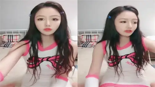 White and slim tart draining the lewd appearance of a thin male owner sucked dry and wiped clean every day