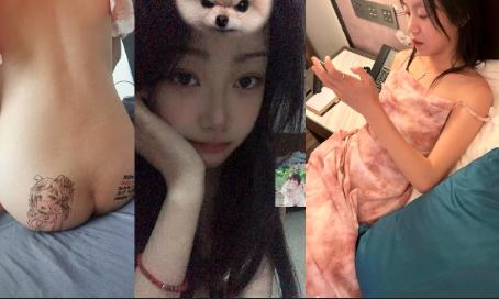 Jiangsu Normal University [Ma Yue] was taken to the hotel by the gold owner to be a passionate 3P without a set. After playing anal sex, the whole process climax continued.