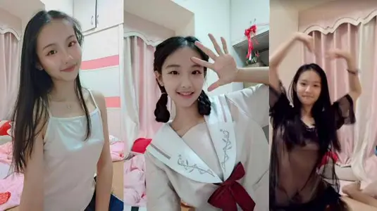Putian Hotel Front Desk [Liu Xinmeng] Exposes Manager's Room Sex Teach, Bitch Selfie Leaks Xiao Nen Mei Nen Cave Can be Called Top Bitch