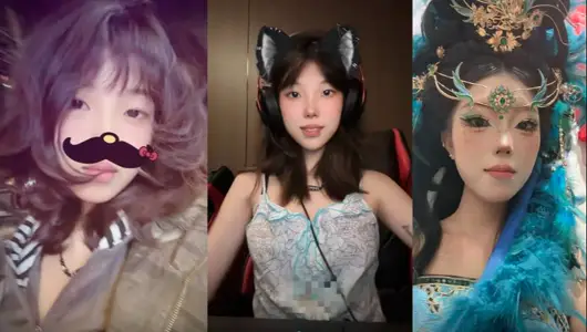 Hunan Software Technology Vocational and Technical University [Li Sijin] stepped on three boats and overturned, and the video of online chatting with male netizens was exposed.