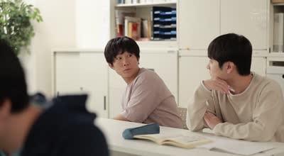 JUR-324, I met the tutor I was looking forward to-Hishima Aire.