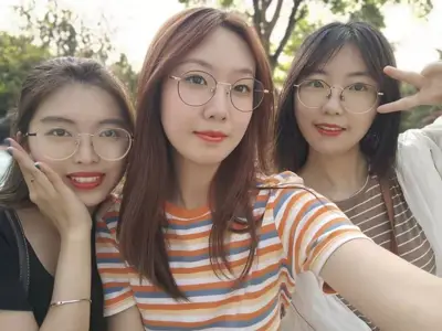 Gua friends extremely love contrast female college students, pure and lovely appearance was boyfriend exposure dormitory masturbation and sex snapping video