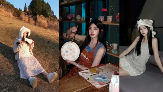 Malaysian student [Pan Weiqian] was secretly filmed by love rat sex video outflow, Yan value super beautiful pure goddess was later into the fierce exercise