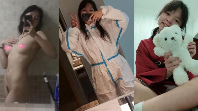 Gua You Contributed, Raising Acura Students, Dissatisfied with Large-scale Life Photos, Masturbation Sex Videos Exposed