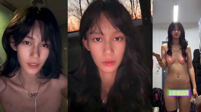 An indecent video of Urumqi [Yang Yaqi] dormitory chatting naked with people was exposed.