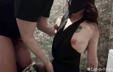 Prospecting-CandyKiss