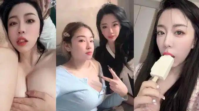 Shanghai Jing 'an District Gao Yan Value Real Mother and Daughter Both Sail to Serve Guests Together, AV Plot Shines into Reality