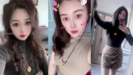 Quick-Hands Welfare Liu Great Beauty Private Photographic Disclosure! Slim royal elder sister dig hole masturbation video set off the network!!