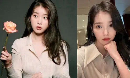 South Korea's Seoul Hanyang University beauty student [Jin Ruixian] looks like star IU was exposed by her boyfriend's video after breaking up.
