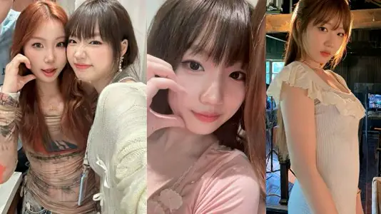 Hefei Normal University's naive junior [Li Menghan] looks goofy, but after breaking up, she was leaked by love rat's sexy fat buttocks.