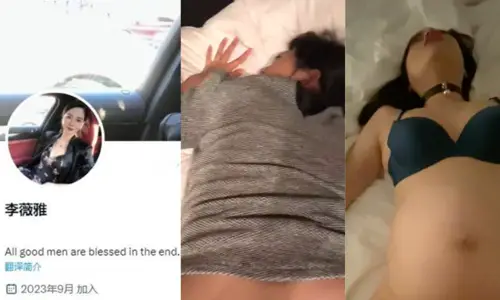 Pregnant women who are 7 months pregnant [Li Weiya] are looking for cocks with their stomachs on their stomachs. They are really cheap when they want it like a queen on weekdays.