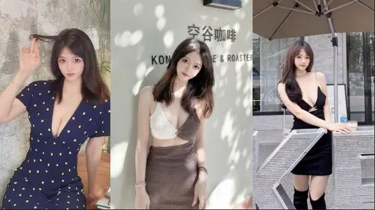 The wife of shop-owner of Guangxi Beihai Empty Valley Coffee Shop [Su Yuan] was fiercely fucked with her husband and netizens behind her back, and the black silk was so cool that she wanted to die.