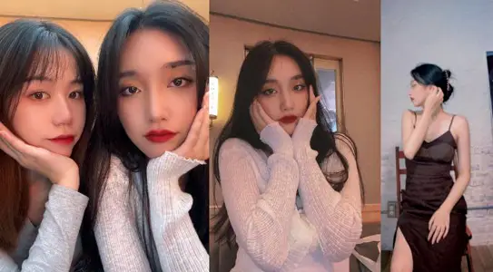 Hebei night contrast Biao [Li Qingqing] was revealed by his slag boyfriend after breaking up, seducing customers to get drunk and rich for a long time.