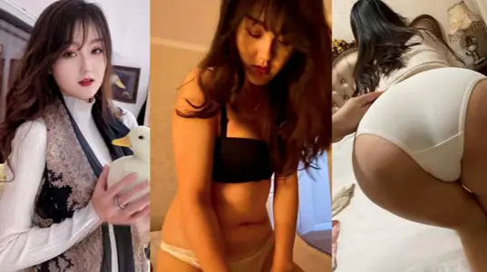 Gua you contributed, Shaanxi Xi' an cow force eldest brother daily about guns to hold good women, video recording sex training lewd process