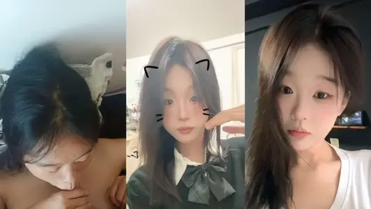 Gao Er Nen Mei, who was dug up from the corner of a friend's wall, lived together for several months crazily doi was not pregnant and finally relaxed oral sex. After entering the full unlock!!!