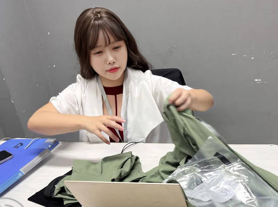 Cape Community. Put my aunt on the ground as a dog.