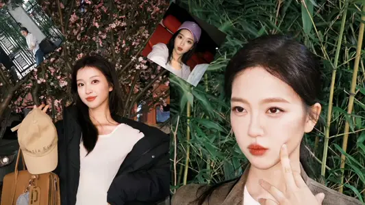 Actress [Teng Zewen] and [Tian Xuning] Chat Record Exposed! Suspected by hidden rules video outflow