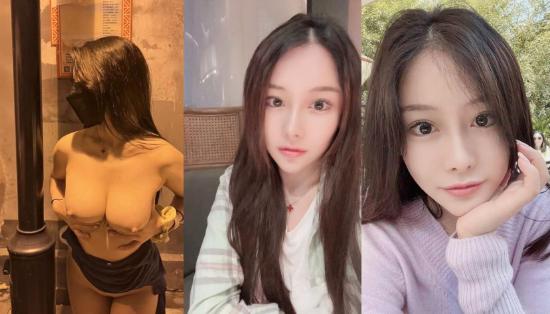 Guayou contributed to the video of college students contrasting Biao girlfriends, after the hotel opened their crotch black silk training, they entered the indecent video of explosive exercises.