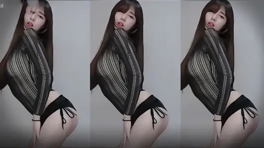 Dance Yan goblin boss thousand yuan custom large-scale dance video, shake chest shake hip extreme temptation.