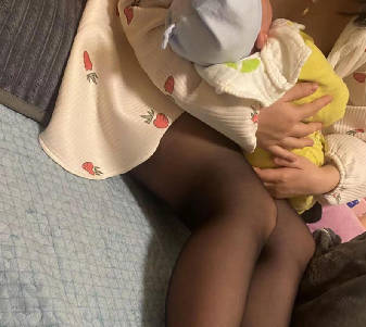 Haijiao community sneaks into sister-in-law's room in the middle of the night