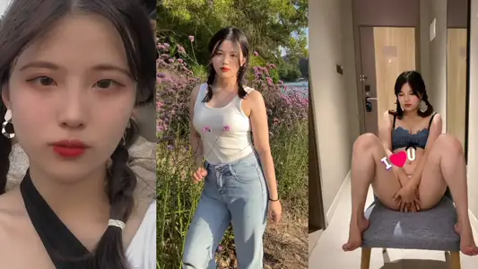 [Disclosures] Yopa's best double ponytail was also asked to record a video for her aftertaste!!