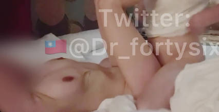 Other people's girlfriend long legs e milk technology girl