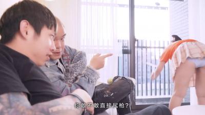 Domestic AV Elephant Media Lascivious Wife Housekeeping