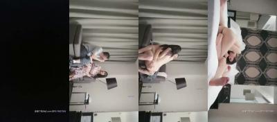 Joe's new work of visiting flowers: sweet flower skirt sister riding in the upper position licking oral sex, side into the onslaught breathless and attractive!