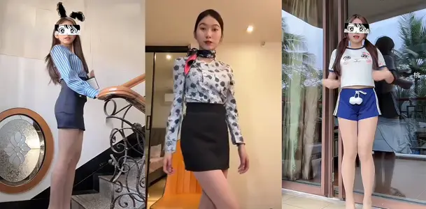 Shake the sound of the best net red [Loioeei] sex video outflow, buttocks pursed tender force was into the crazy burst exercise