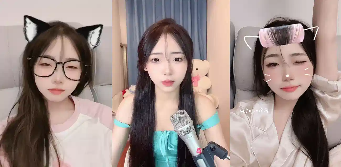 The net red anchorwoman [Tang Yu 4399] large-scale video flowed out, showing sexy ketone body in all directions, and kneading the middle finger to masturbate and force dense contrast temptation