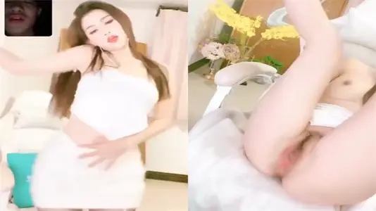 Zanthoxylum bungeanum, Tang Xinmiao, Ruoxi and other anchors private one-on-one video second play! Breathing repeatedly stirs heartstrings, passionate masturbation live record