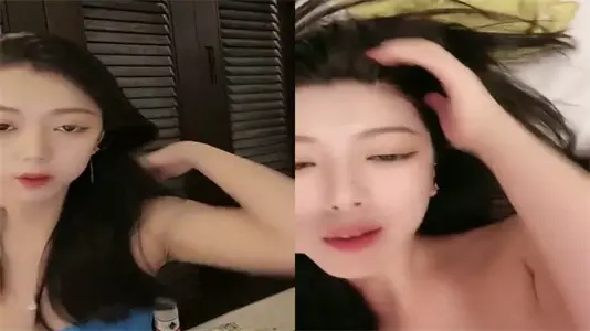 Black silk giant breasts, fat buttocks, tart passion interpretation: eating chickens and licking eggs to tempt and tease, riding on the upper-level crazy exercise waves to conquer wolf friends!