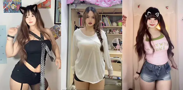 Quick Talent Anchor [Crazy Leopard] Customizes Naked Milk Shaking, E Cup of Giant Milk Shaking Milk Waves Flying Visual Impact Full